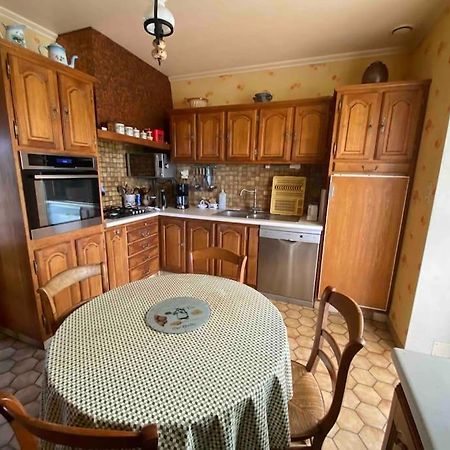 Grande Maison De Campagne Lantic 外观 照片